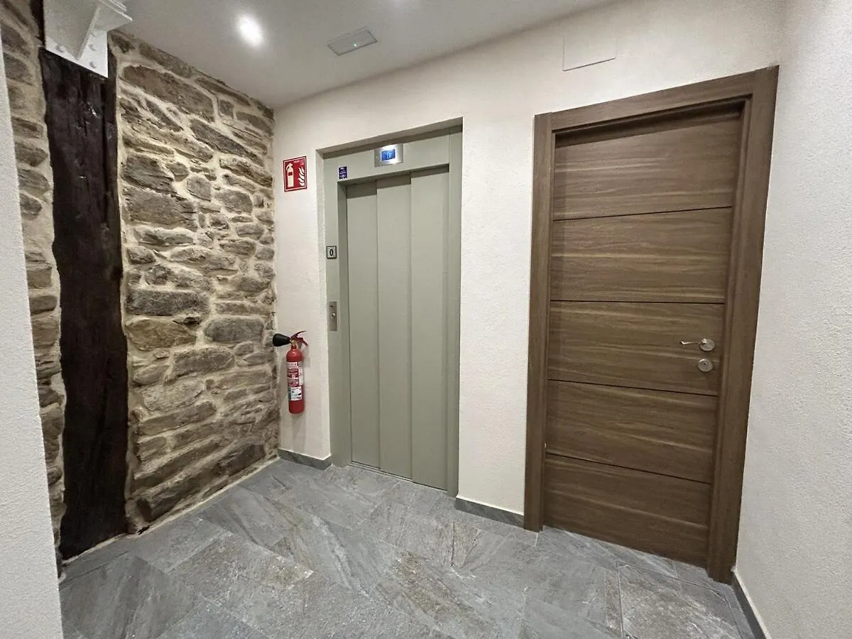 Διαμέρισμα Hiri Zahar Suites 3 Ντουράνγκο