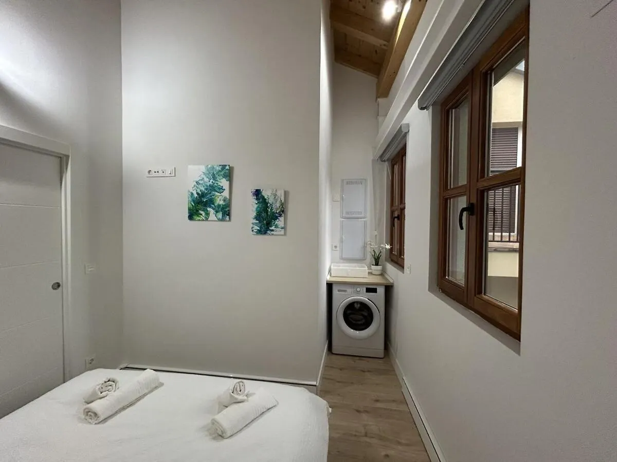Διαμέρισμα Hiri Zahar Suites 3 Ντουράνγκο