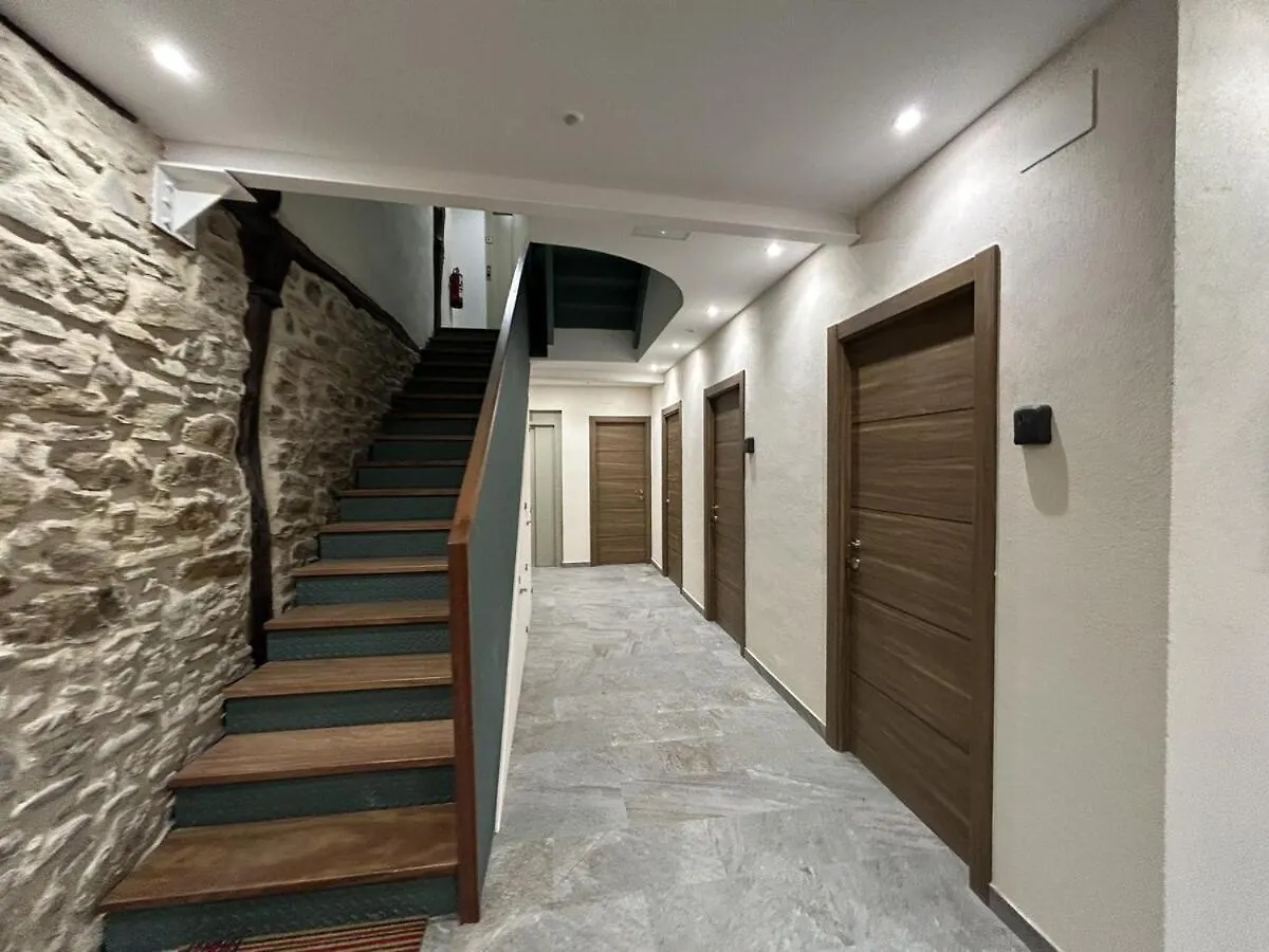 Hiri Zahar Suites 3 Ντουράνγκο 0*,  Ισπανία