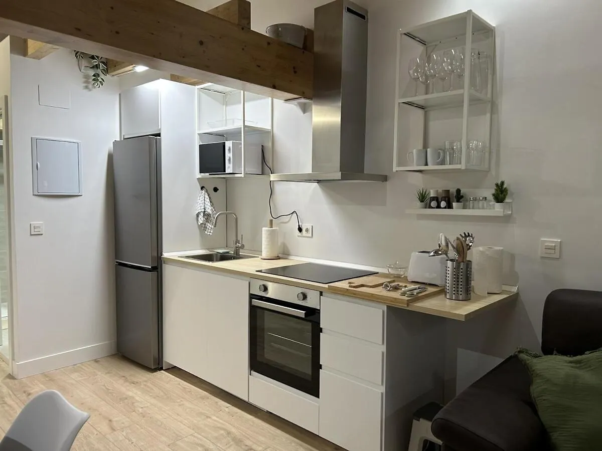 Διαμέρισμα Hiri Zahar Suites 3 Ντουράνγκο