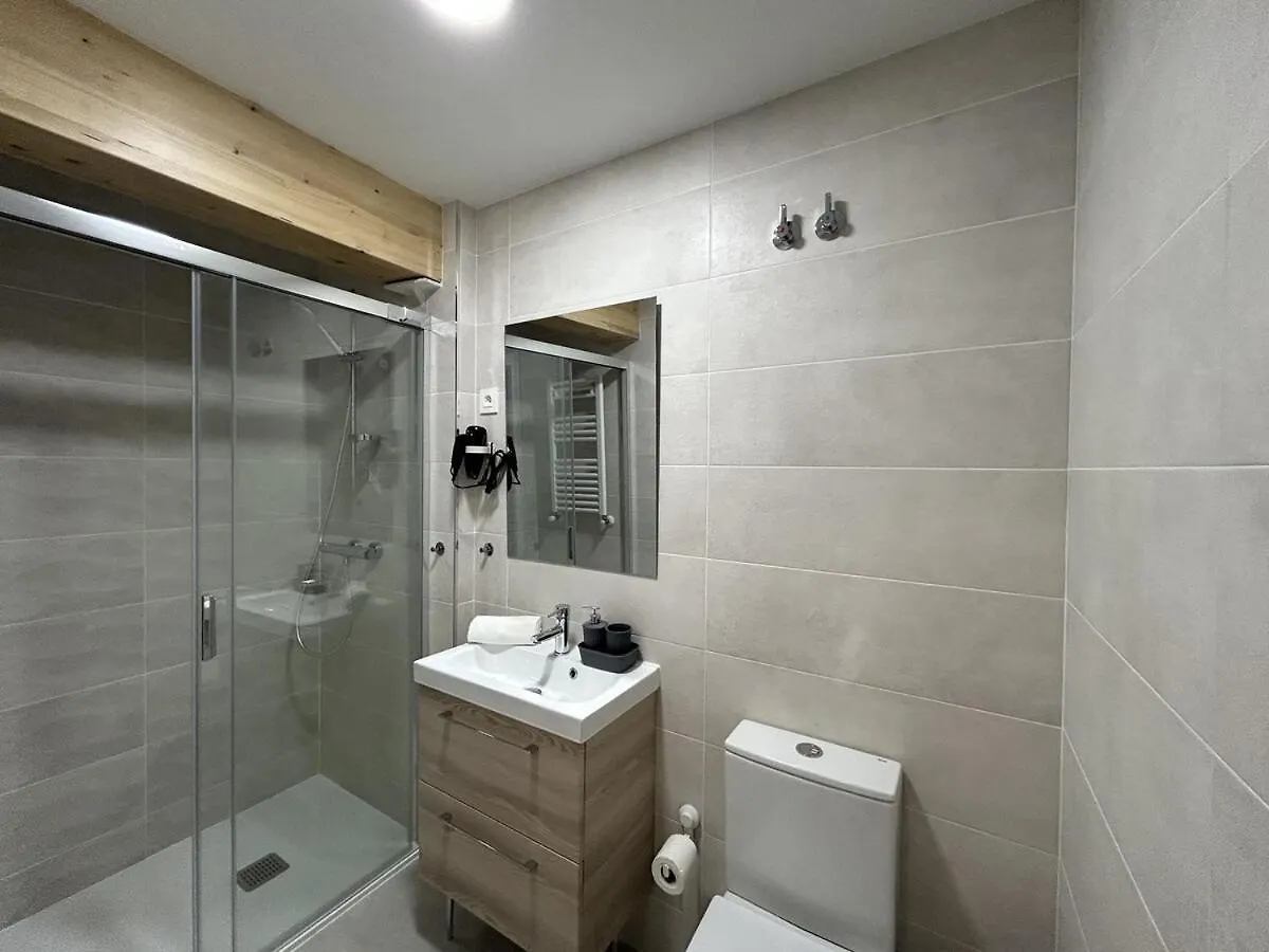 Hiri Zahar Suites 3 Ντουράνγκο 0*,  Ισπανία