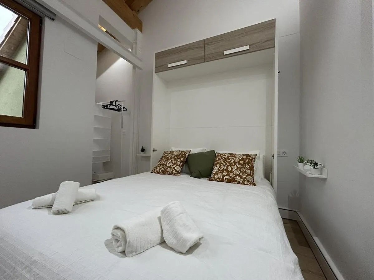 Hiri Zahar Suites 3 Ντουράνγκο