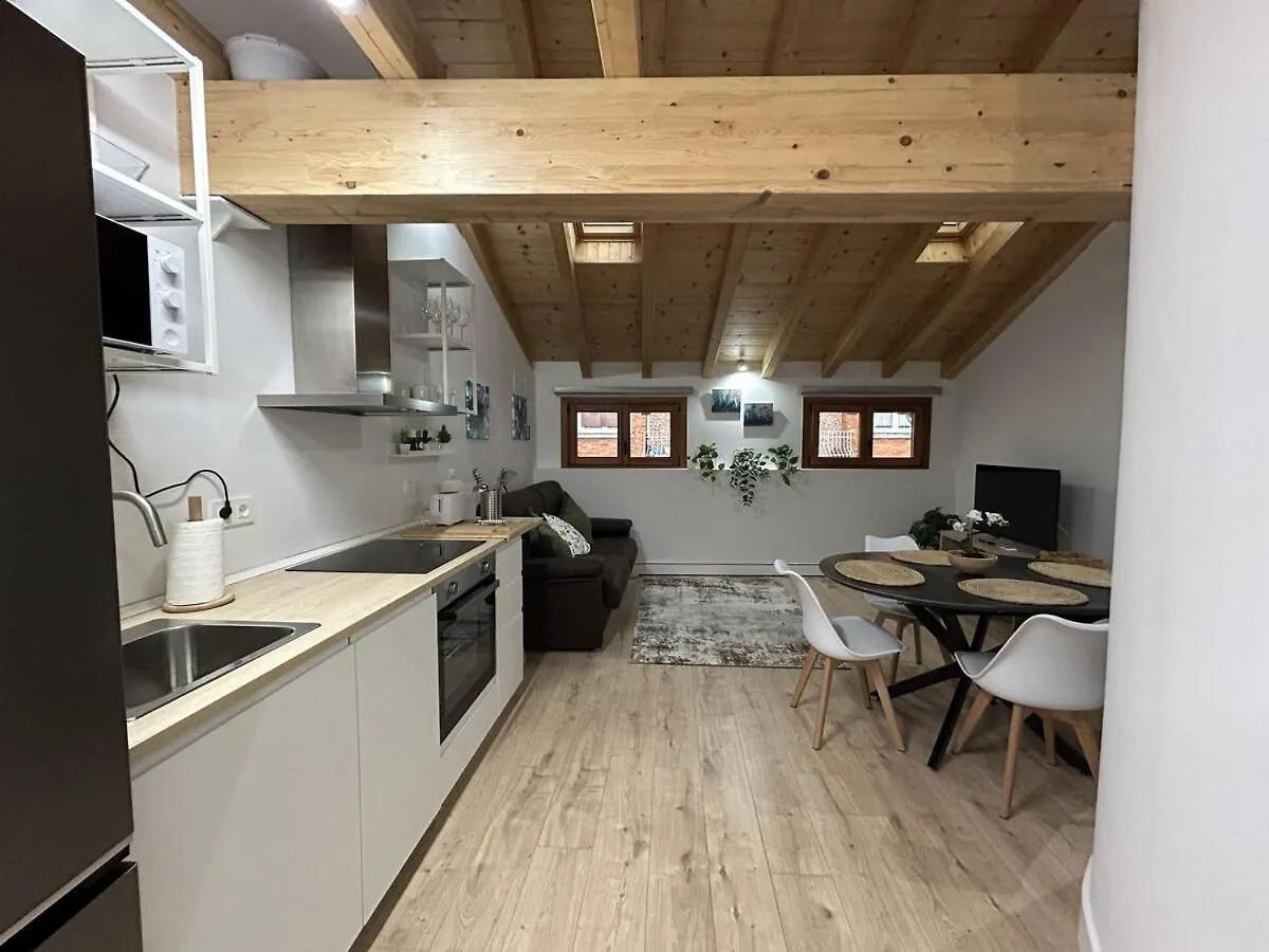 Hiri Zahar Suites 3 Ντουράνγκο Διαμέρισμα