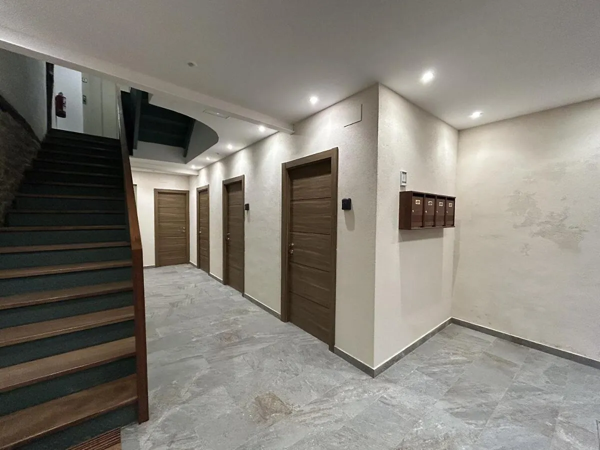 Hiri Zahar Suites 3 Ντουράνγκο